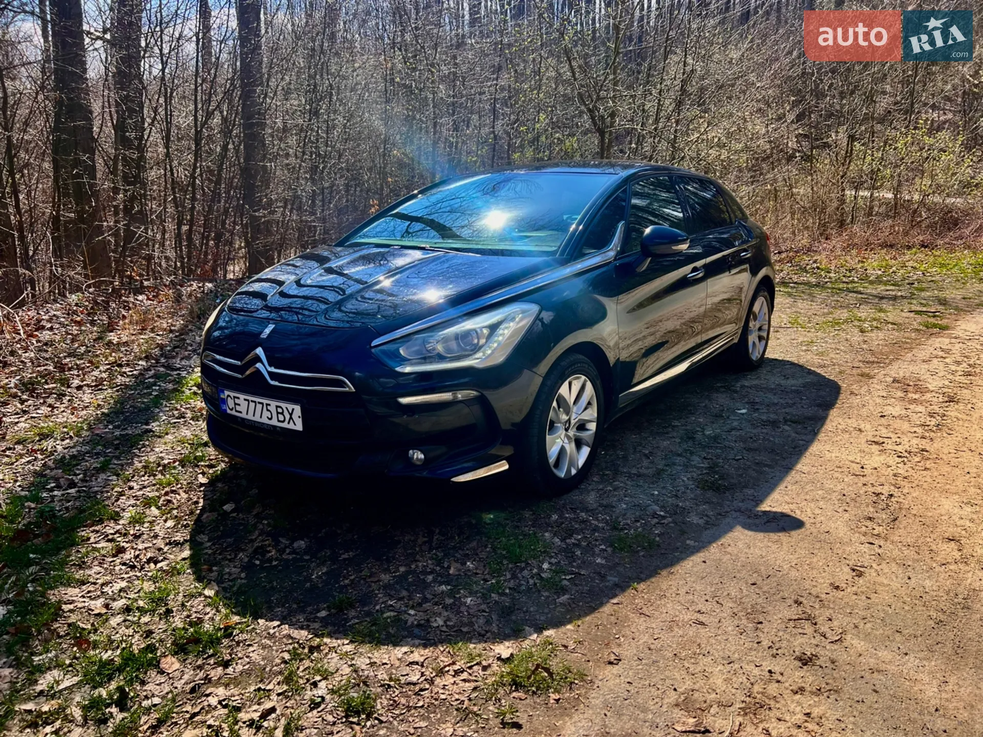 Фото авто 3