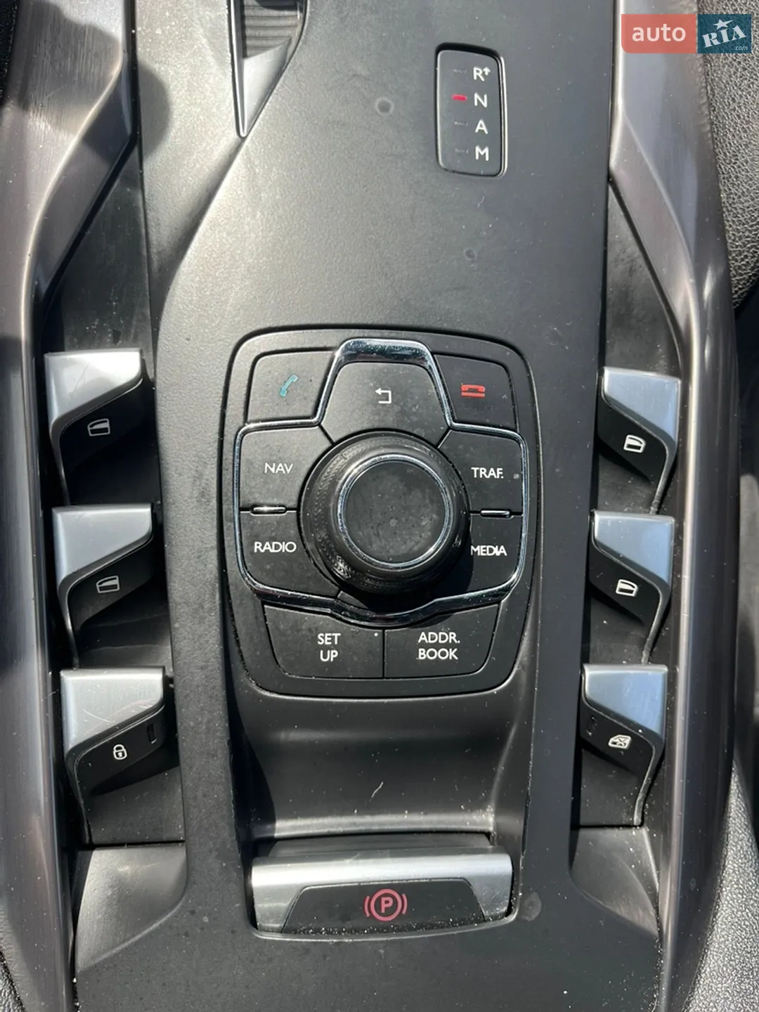 2012 Citroen DS5 - мініатюра 15
