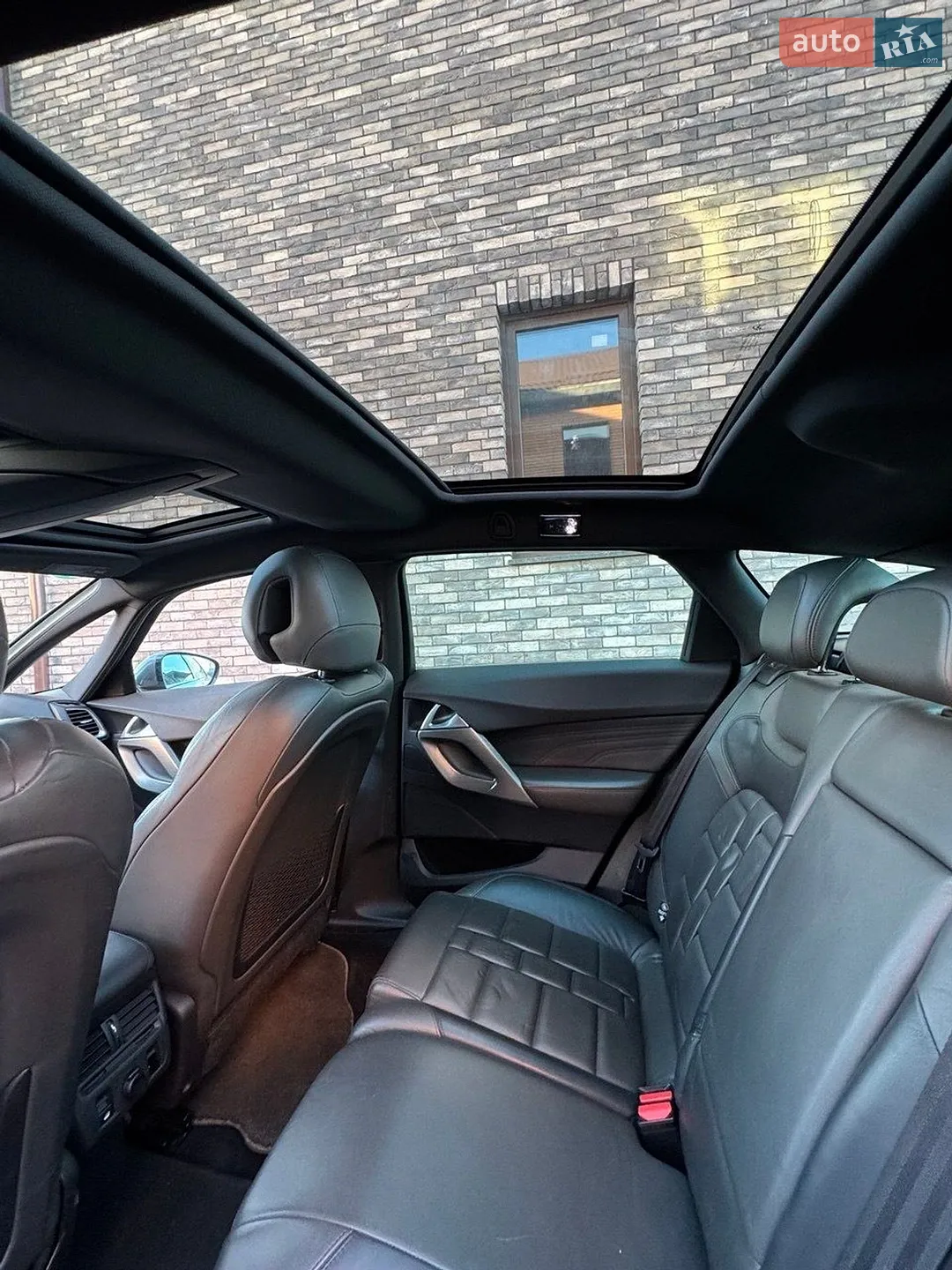 2012 Citroen DS5 - мініатюра 26