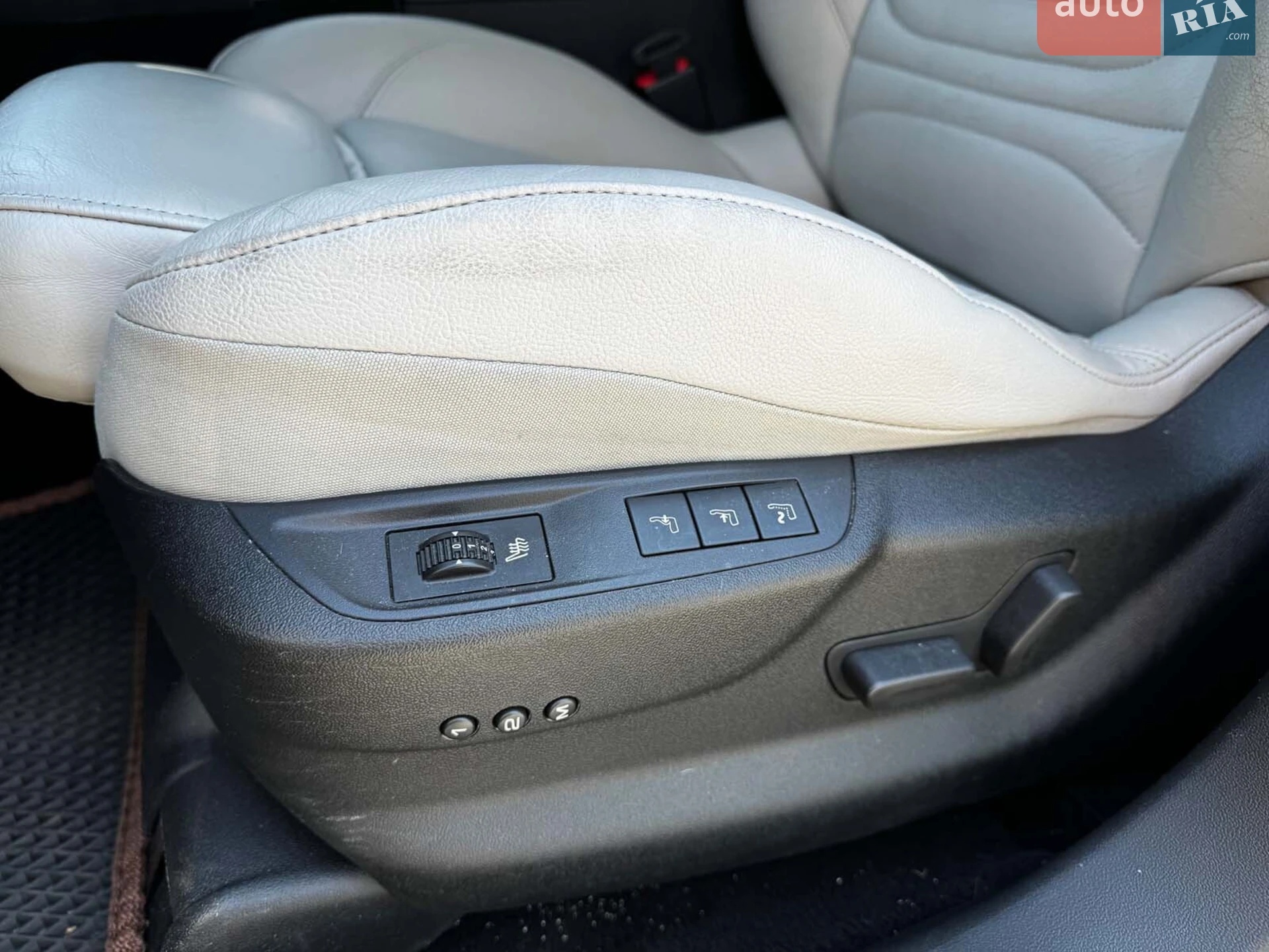 2014 Citroen DS5 - мініатюра 17