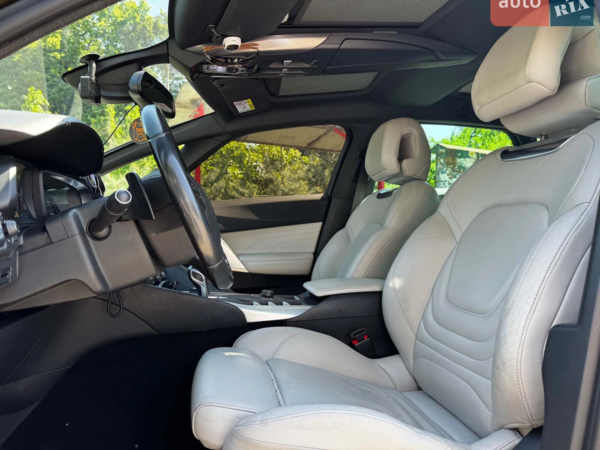 2014 Citroen DS5 - мініатюра 18