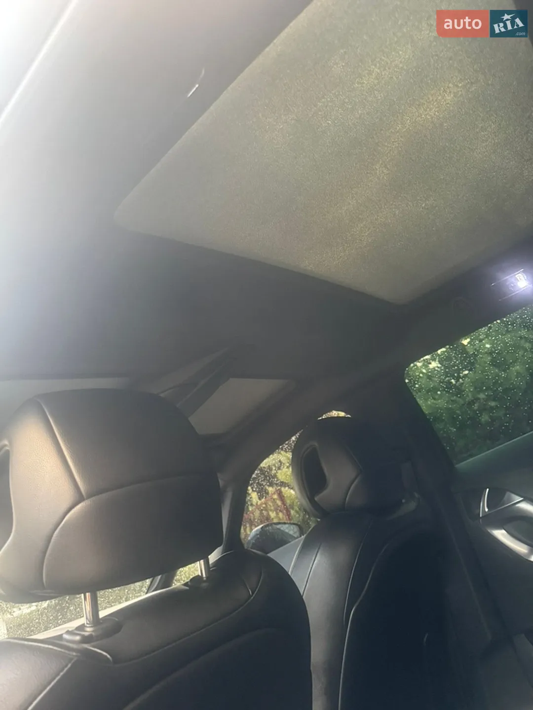 2014 Citroen DS5 - мініатюра 14