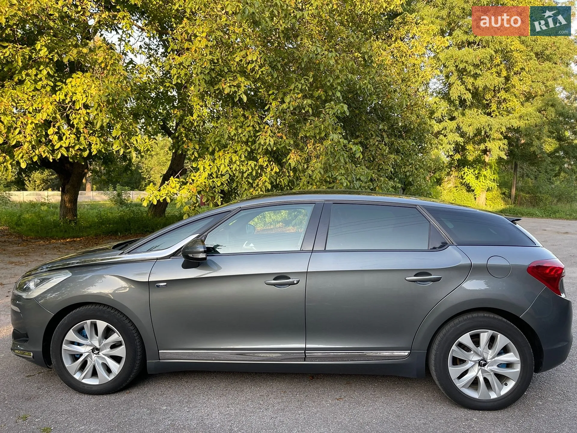 2013 Citroen DS5 - мініатюра 15