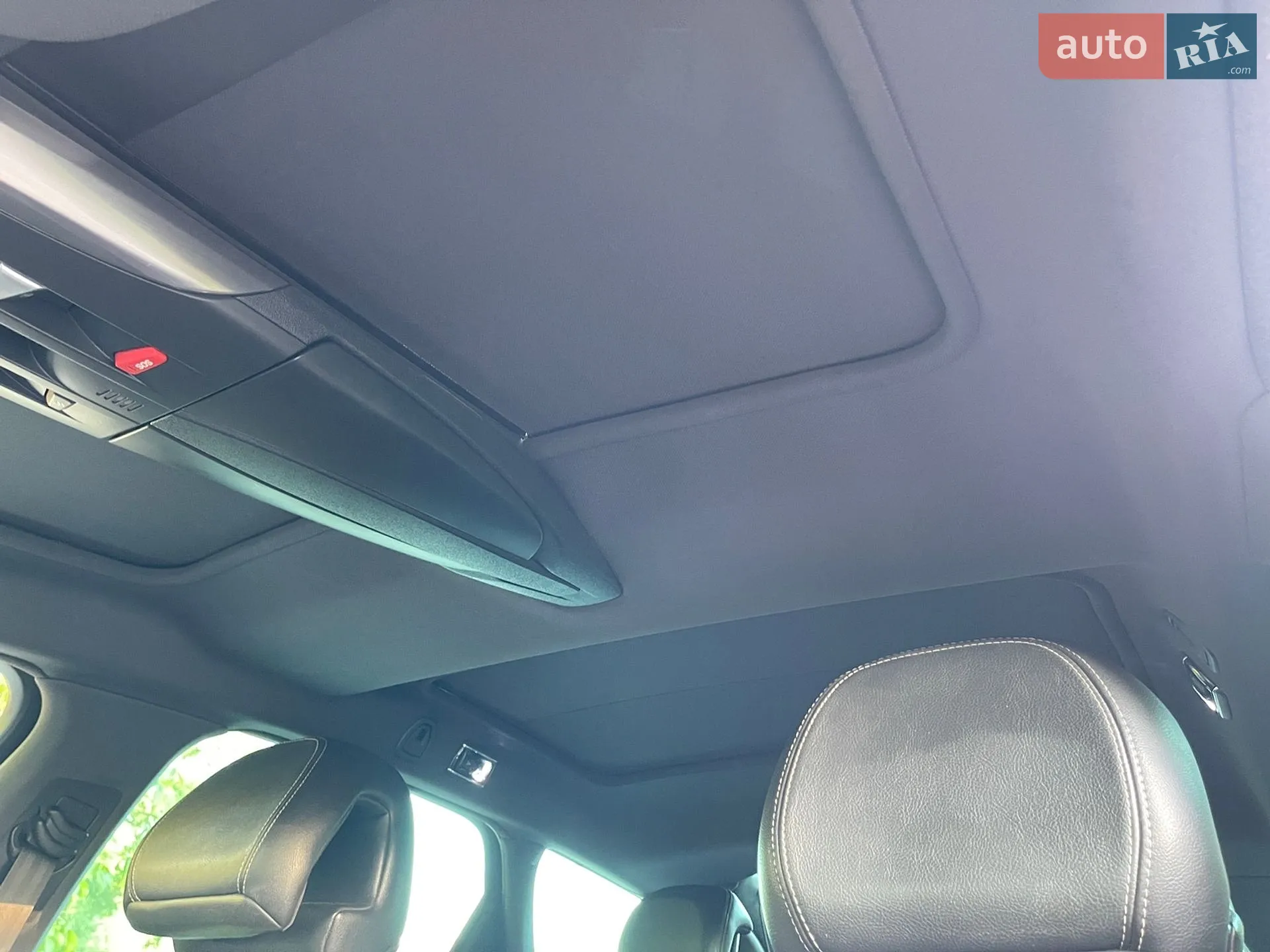2013 Citroen DS5 - мініатюра 35