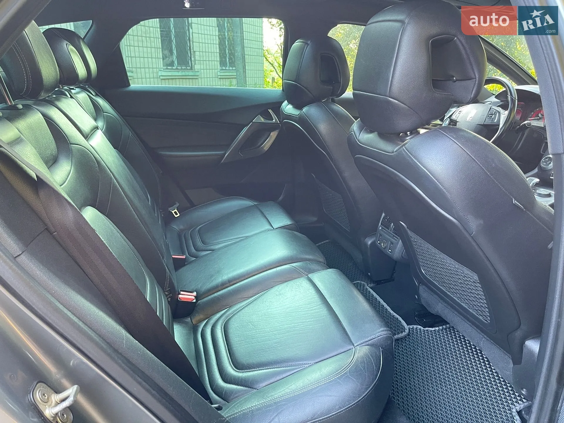 2013 Citroen DS5 - мініатюра 40