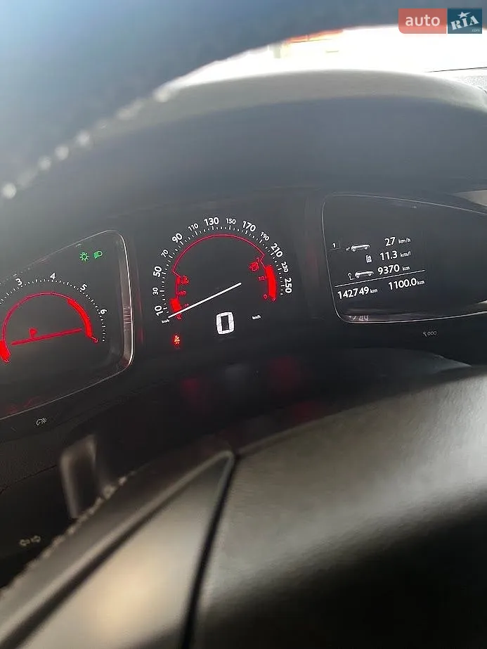 2012 Citroen DS5 - мініатюра 25