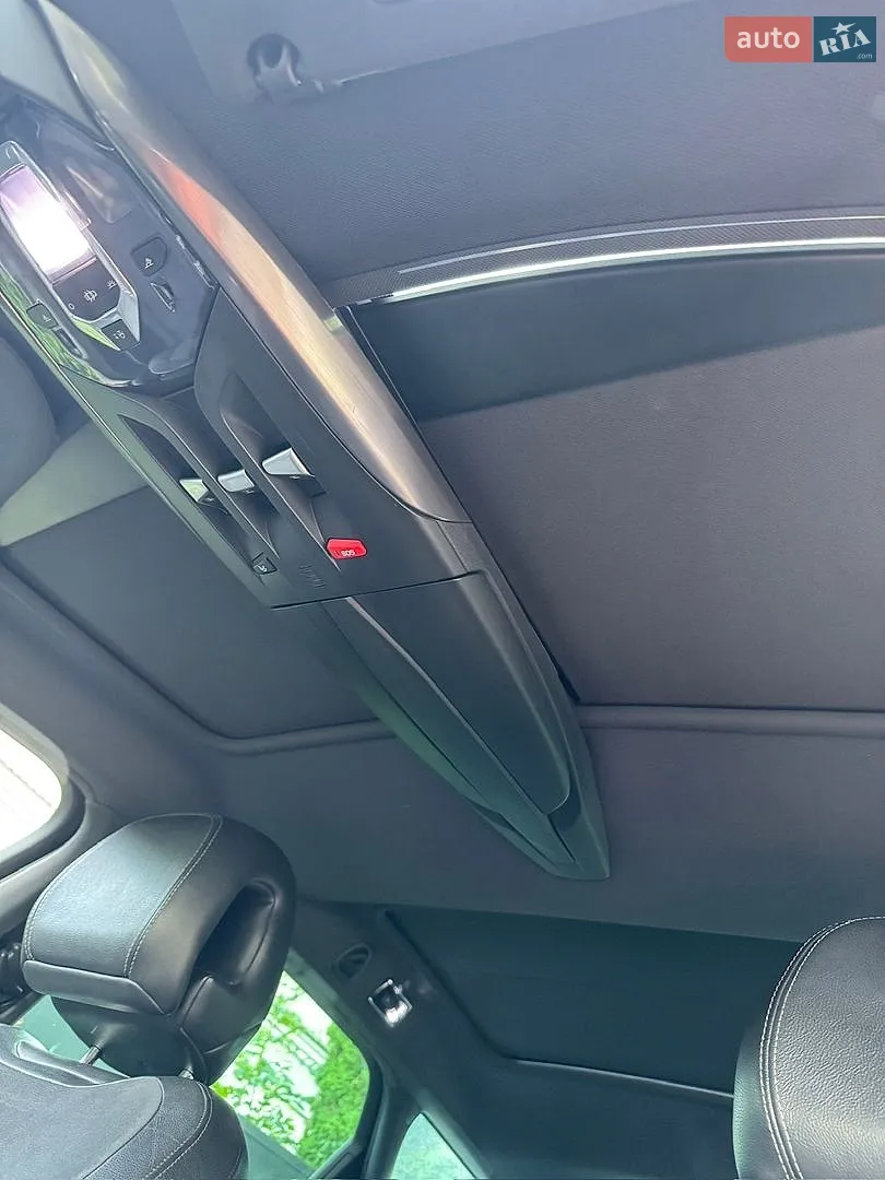 2012 Citroen DS5 - мініатюра 10
