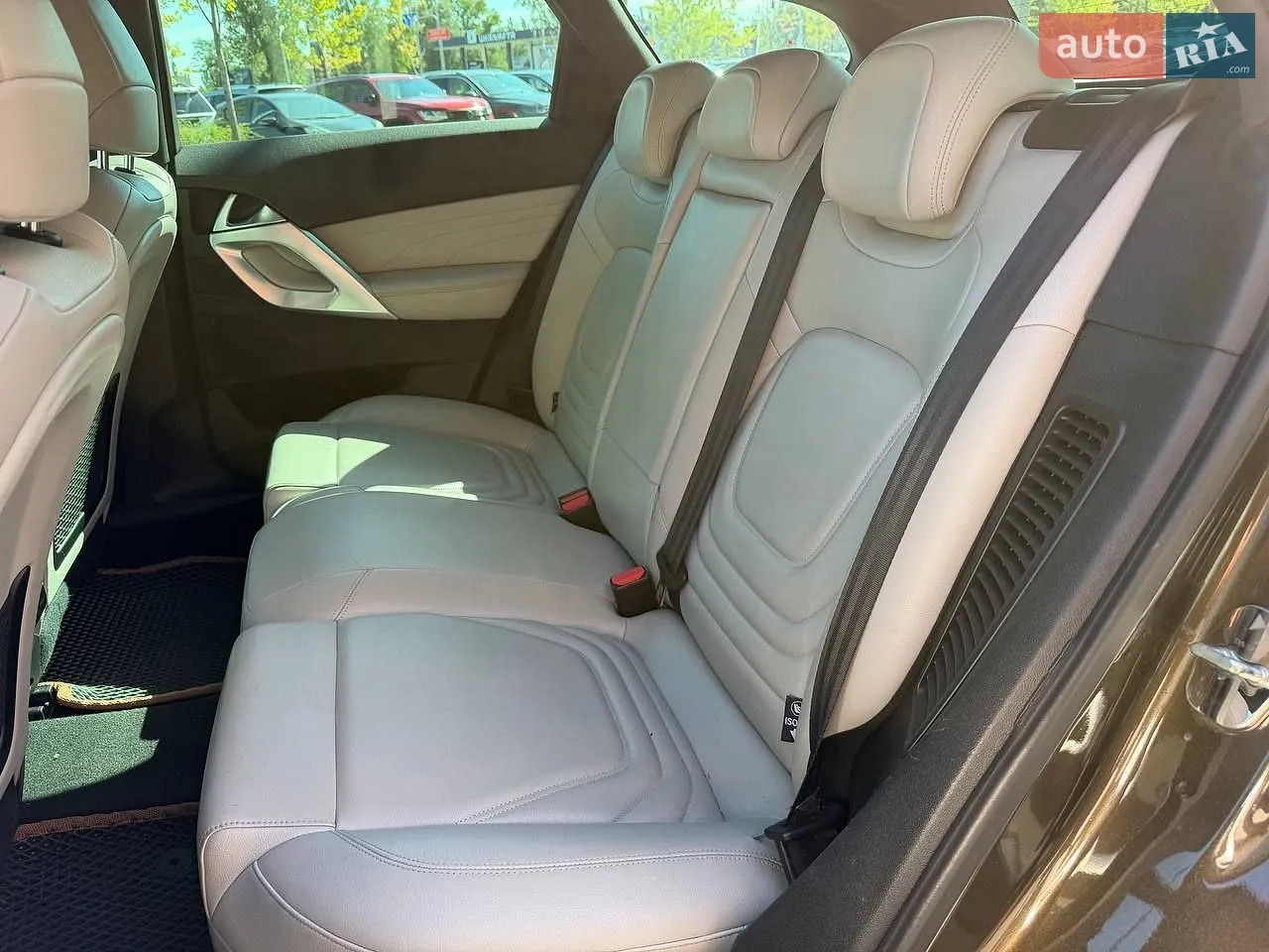 2014 Citroen DS5 - мініатюра 9