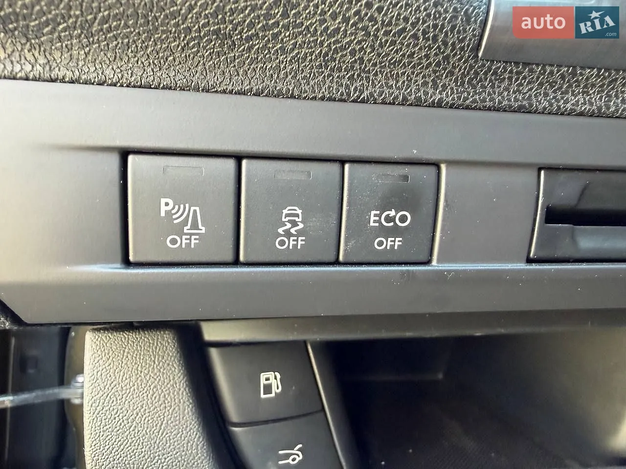 2014 Citroen DS5 - мініатюра 16