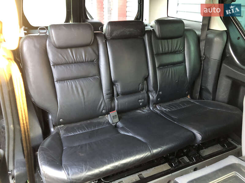 Минивэн Citroen e-Berlingo 2016 в Киеве