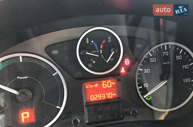 Минивэн Citroen e-Berlingo 2016 в Киеве