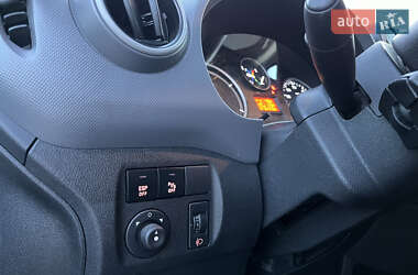 Мінівен Citroen e-Berlingo 2013 в 