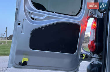 Мінівен Citroen e-Berlingo 2013 в 