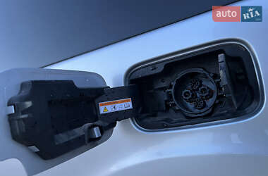 Мінівен Citroen e-Berlingo 2013 в 