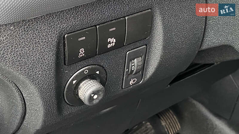 Минивэн Citroen e-Berlingo 2018 в Луцке