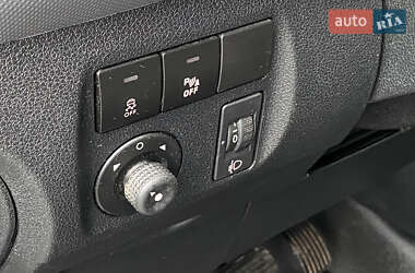 Мінівен Citroen e-Berlingo 2018 в  фото 60 Мінівен Citroen e-Berlingo 2018 в
