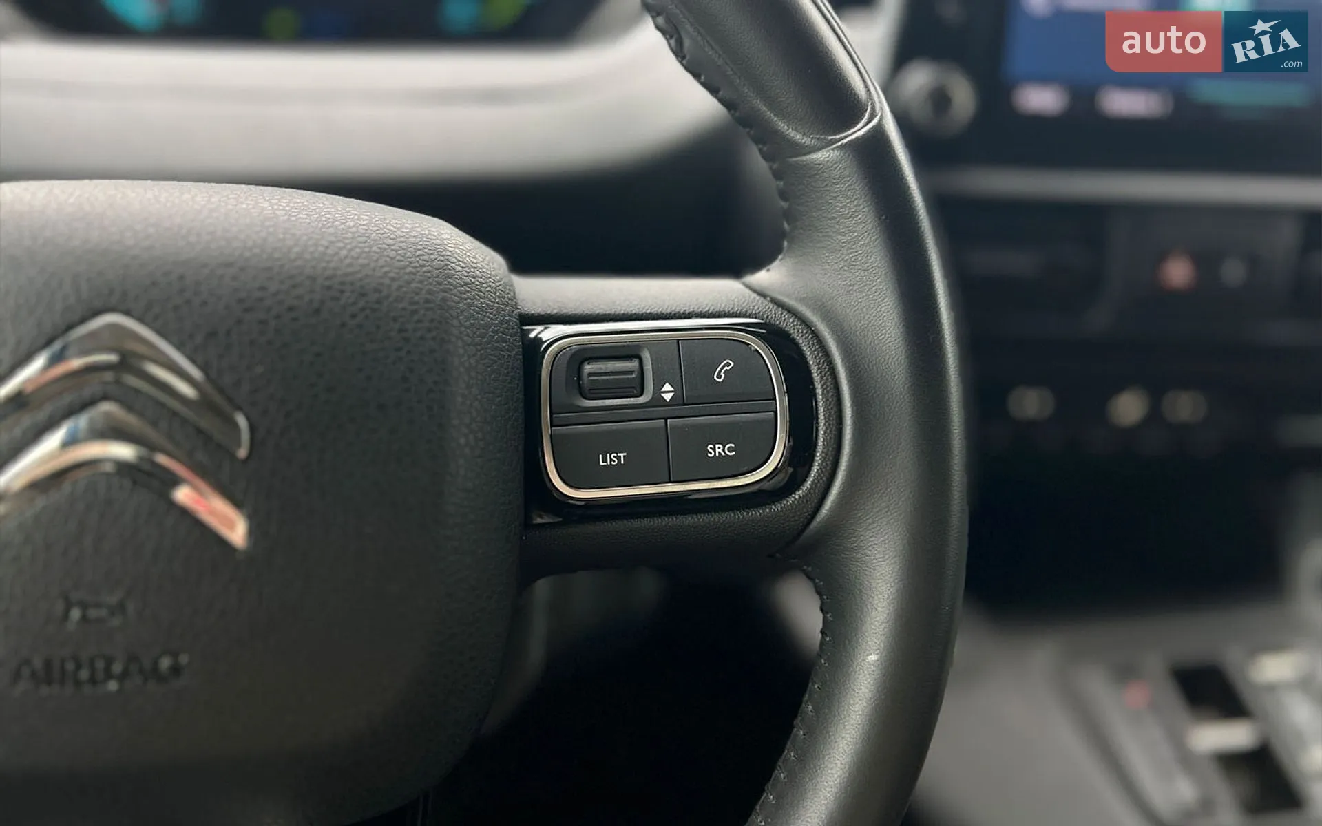 2022 Citroen Berlingo - мініатюра 13