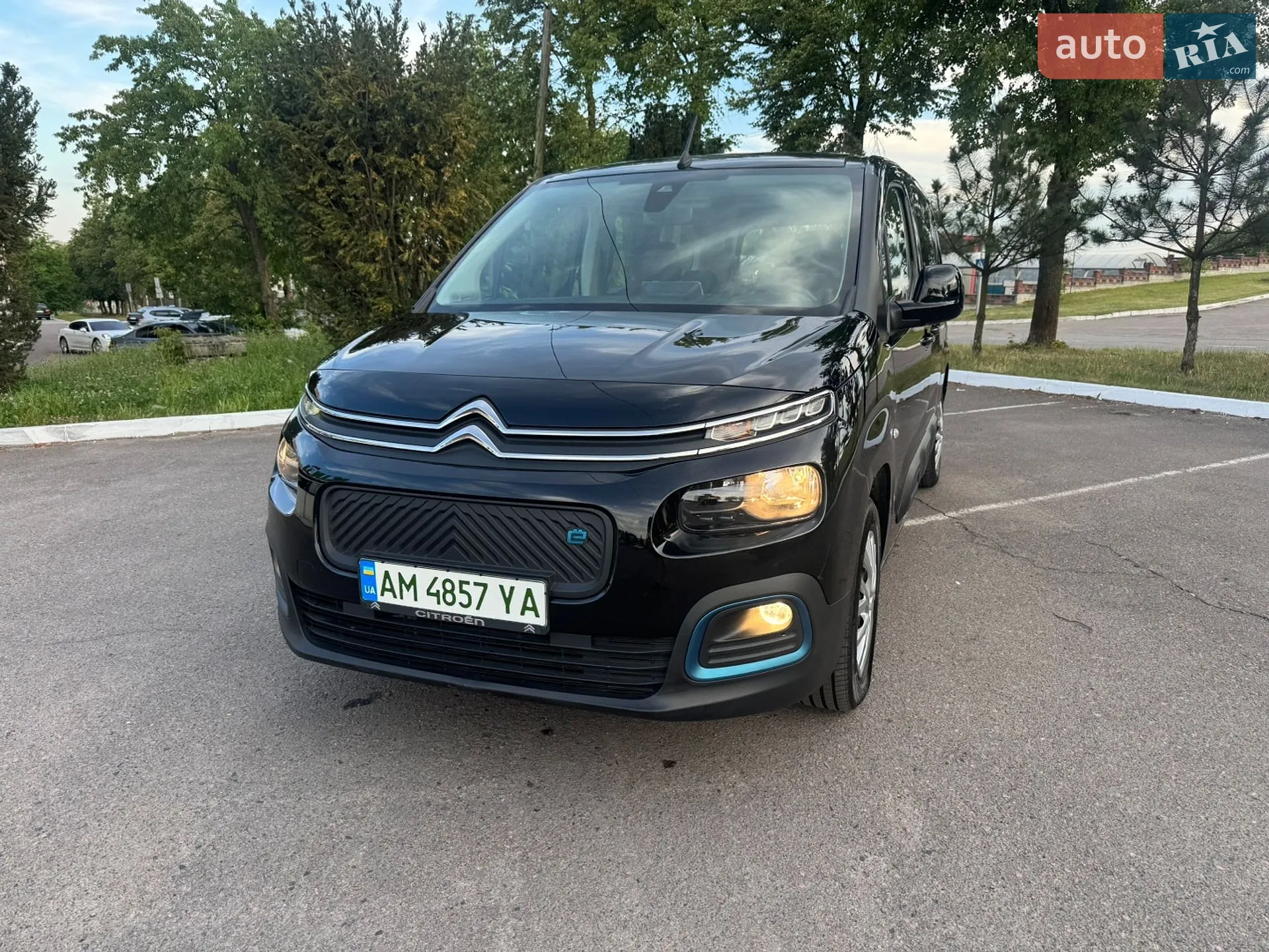 2023 Citroen Berlingo - мініатюра 6