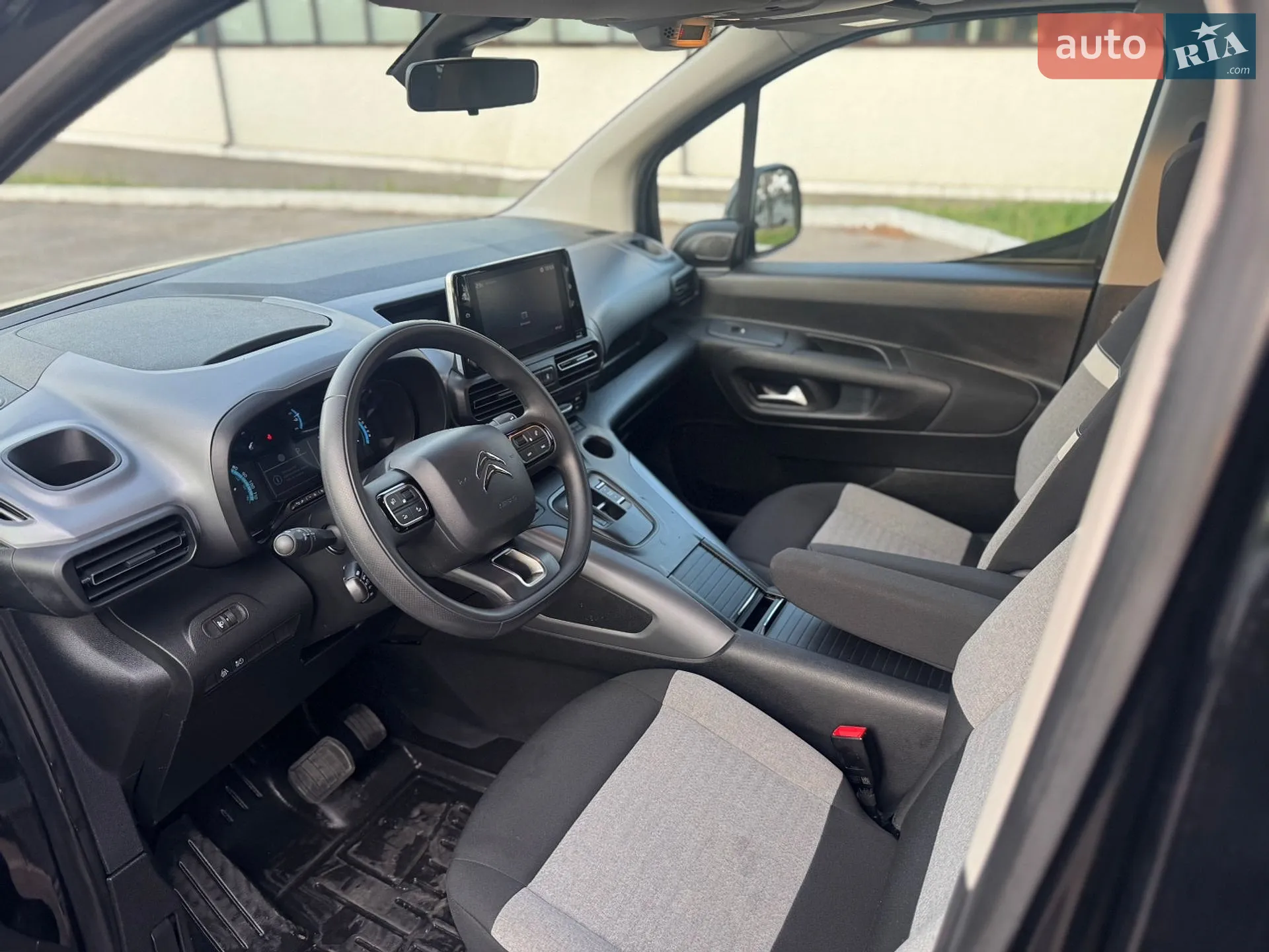 2023 Citroen Berlingo - мініатюра 25