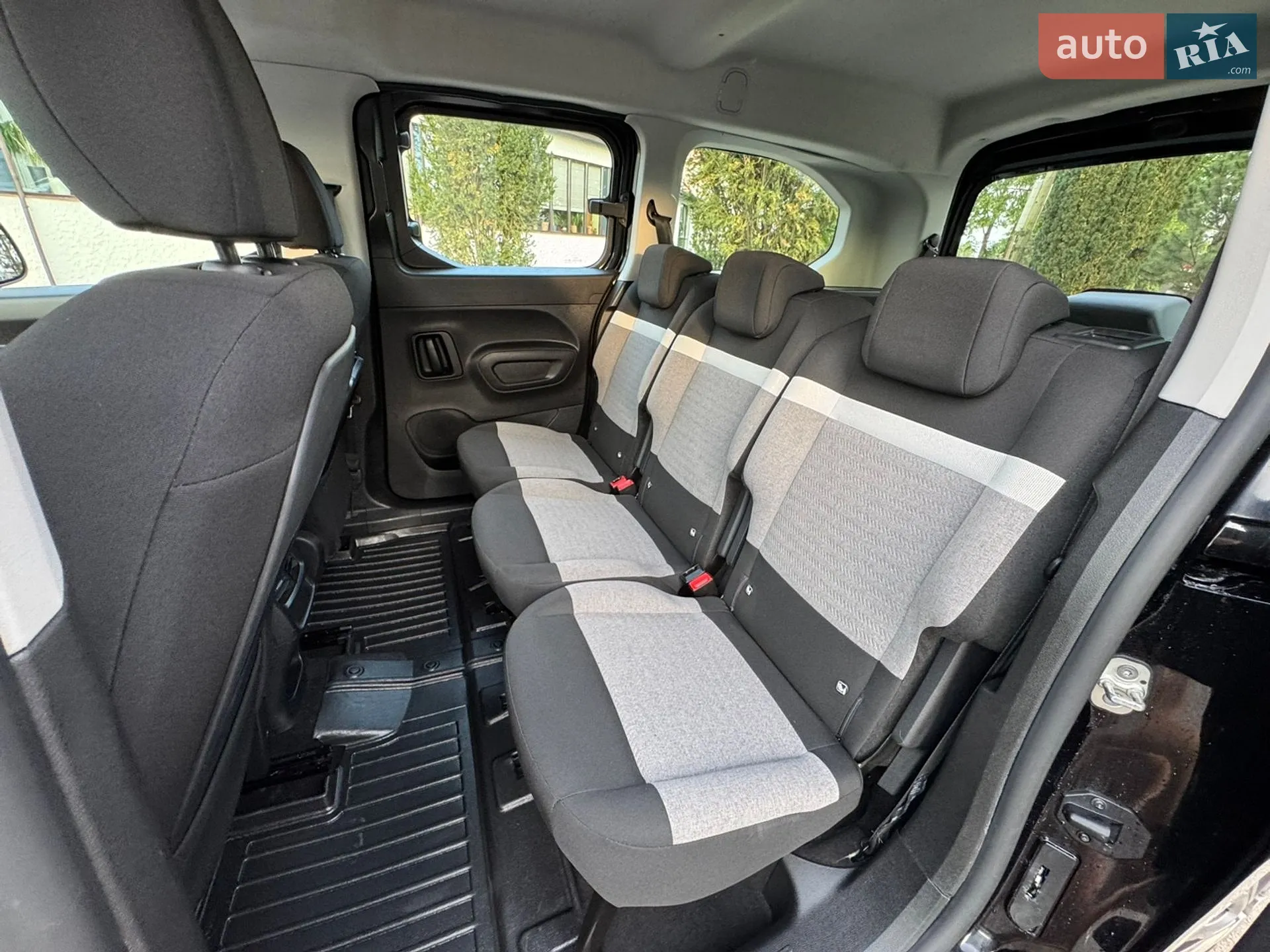 2023 Citroen Berlingo - мініатюра 27