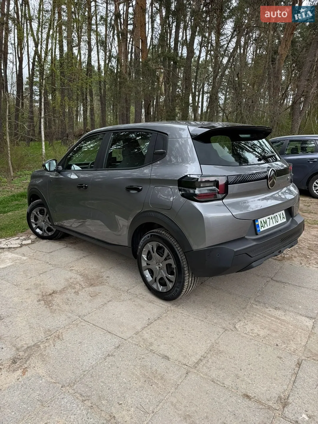 2024 Citroen C3 - мініатюра 4