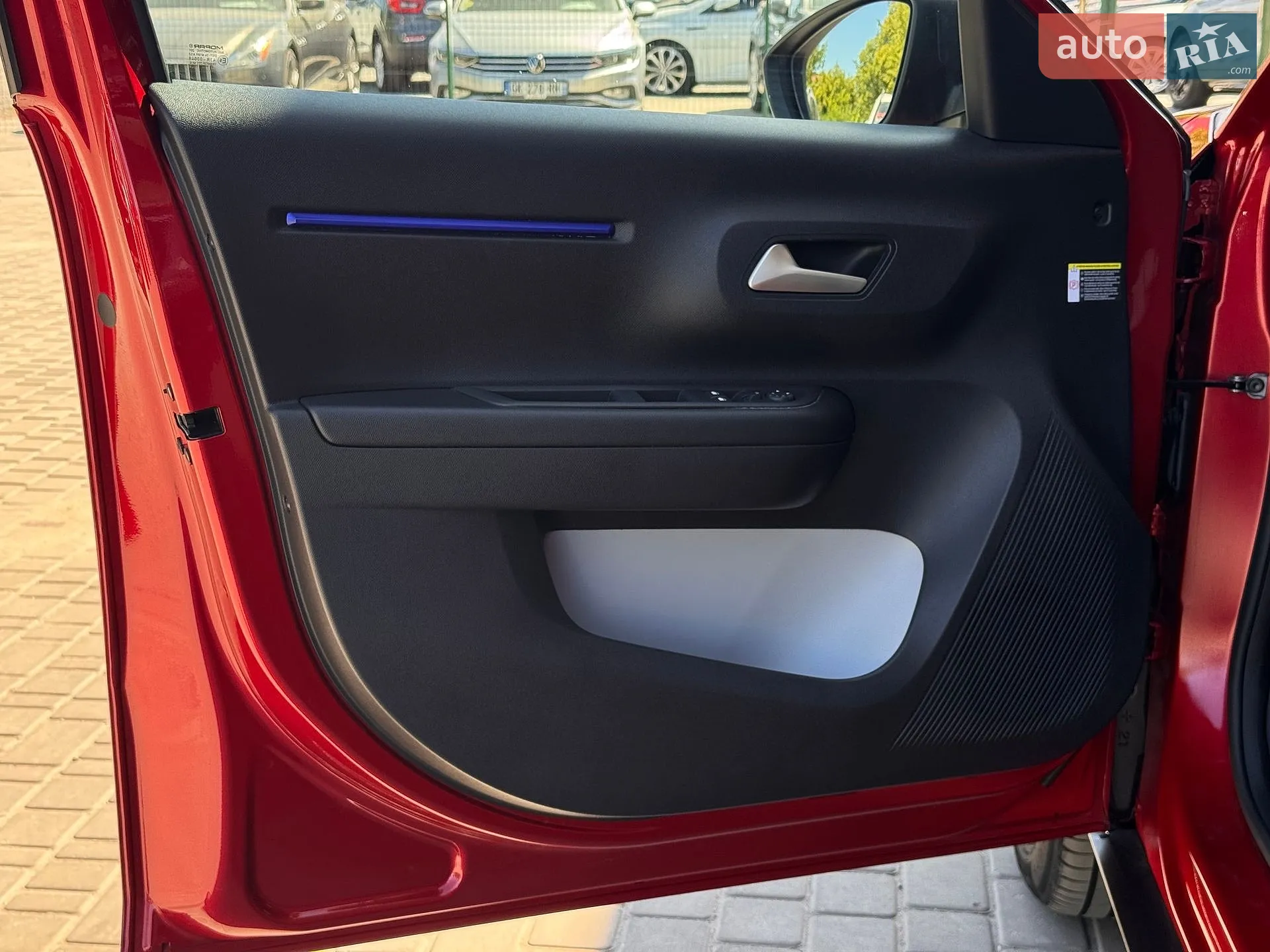 2024 Citroen C3 - мініатюра 24
