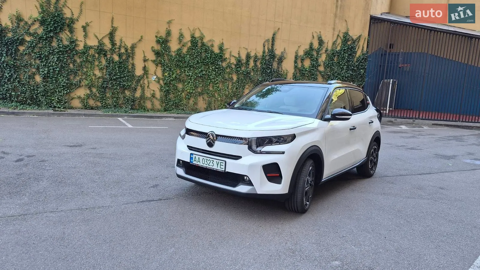 2025 Citroen C3 - мініатюра 4