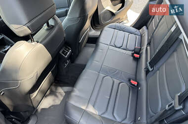 Хетчбек Citroen e-C4 2021 в 