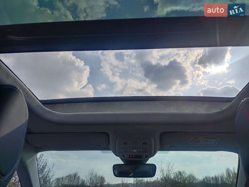 Хетчбек Citroen e-C4 2021 в Ромнах