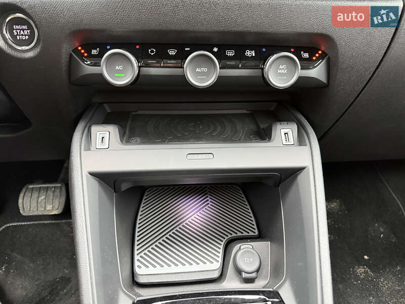 Внедорожник / Кроссовер Citroen e-C4 2025 в Коломые