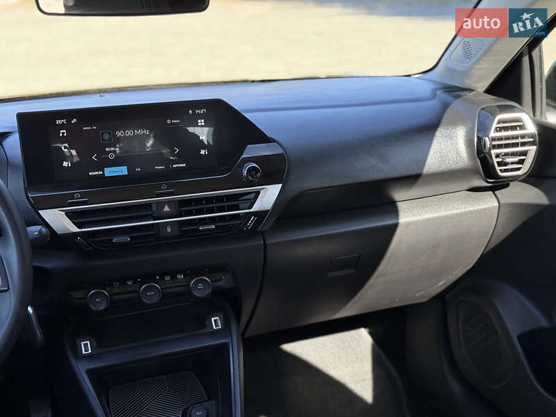 Хетчбек Citroen e-C4 2023 в Рівному