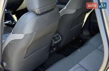 Хэтчбек Citroen e-C4 2023 в 