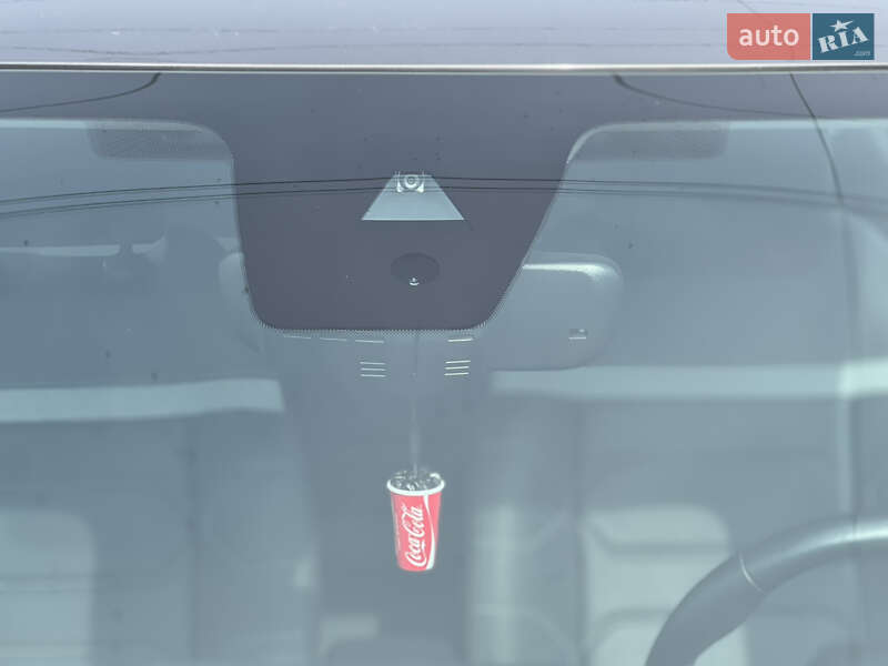 Хетчбек Citroen e-C4 2022 в Рівному