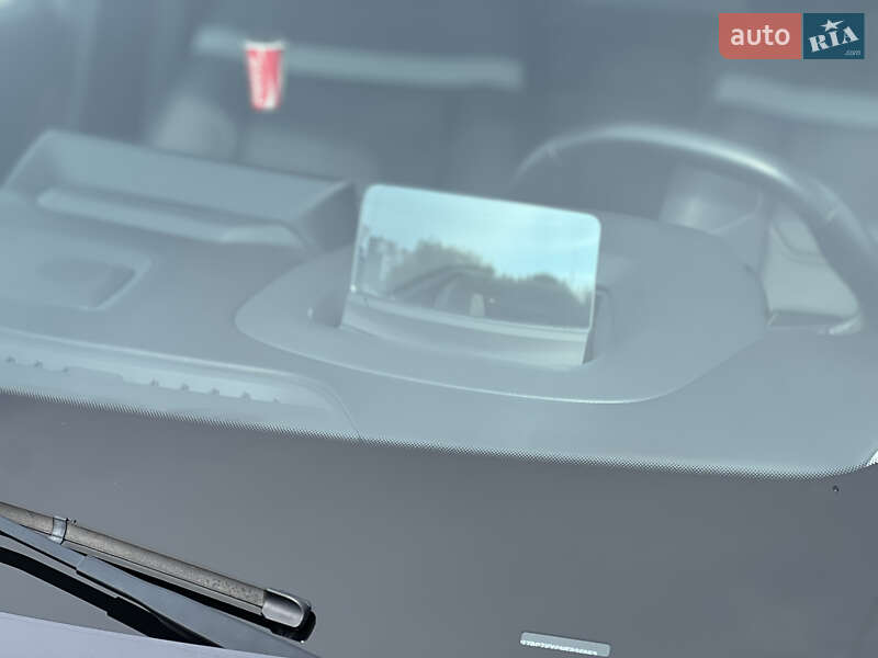 Хетчбек Citroen e-C4 2022 в Рівному