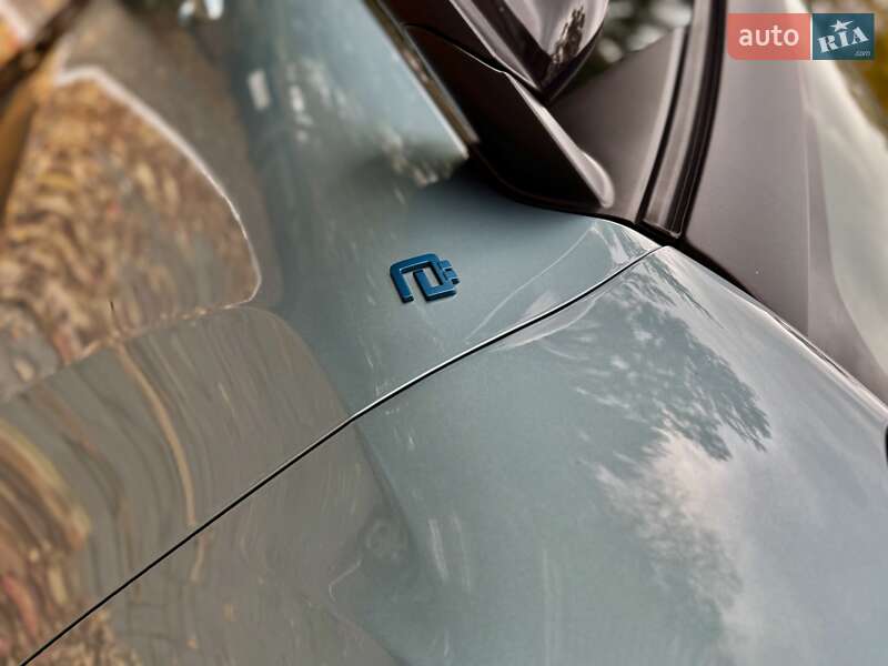 Хетчбек Citroen e-C4 2020 в Дрогобичі фото 16 Хетчбек Citroen e-C4 2020 в Дрогобичі