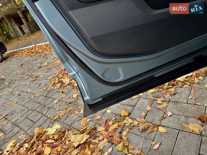 Хетчбек Citroen e-C4 2020 в Дрогобичі фото 60 Хетчбек Citroen e-C4 2020 в Дрогобичі