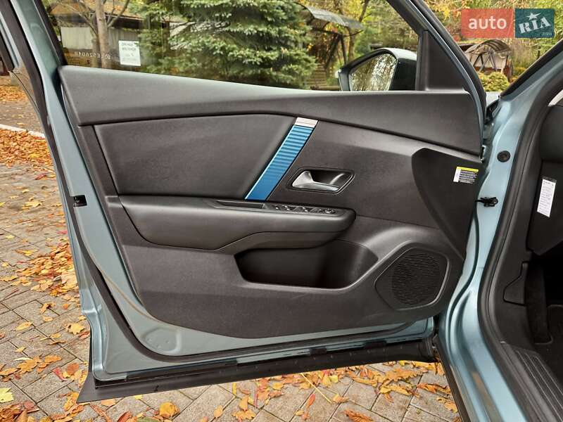 Хетчбек Citroen e-C4 2020 в Дрогобичі фото 59 Хетчбек Citroen e-C4 2020 в Дрогобичі