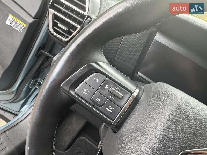 Хетчбек Citroen e-C4 2020 в Дрогобичі фото 75 Хетчбек Citroen e-C4 2020 в Дрогобичі