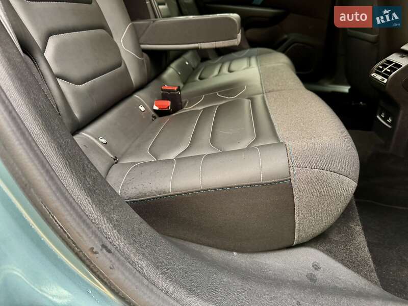 Хетчбек Citroen e-C4 2020 в Дрогобичі фото 110 Хетчбек Citroen e-C4 2020 в Дрогобичі