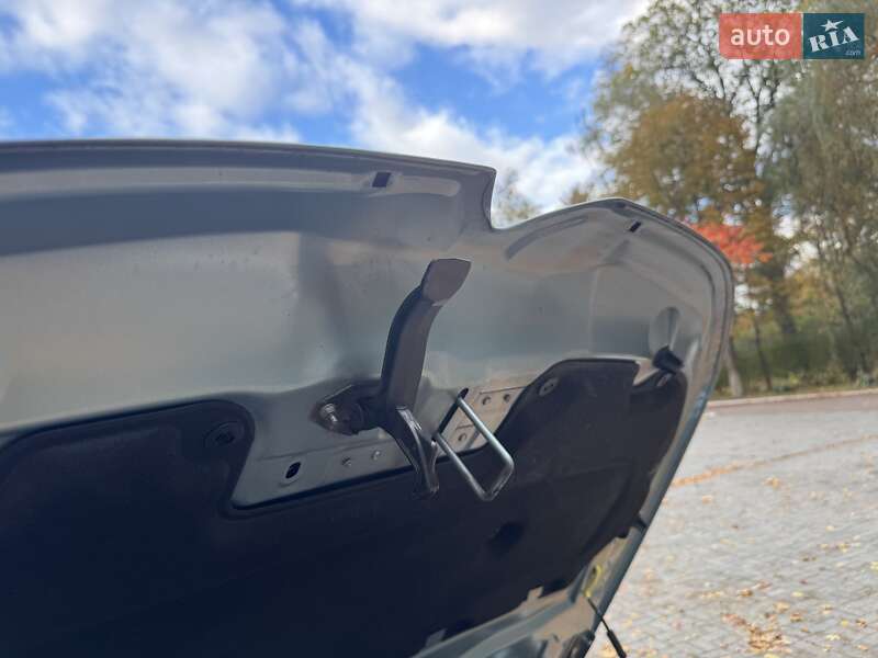 Хетчбек Citroen e-C4 2020 в Дрогобичі фото 125 Хетчбек Citroen e-C4 2020 в Дрогобичі