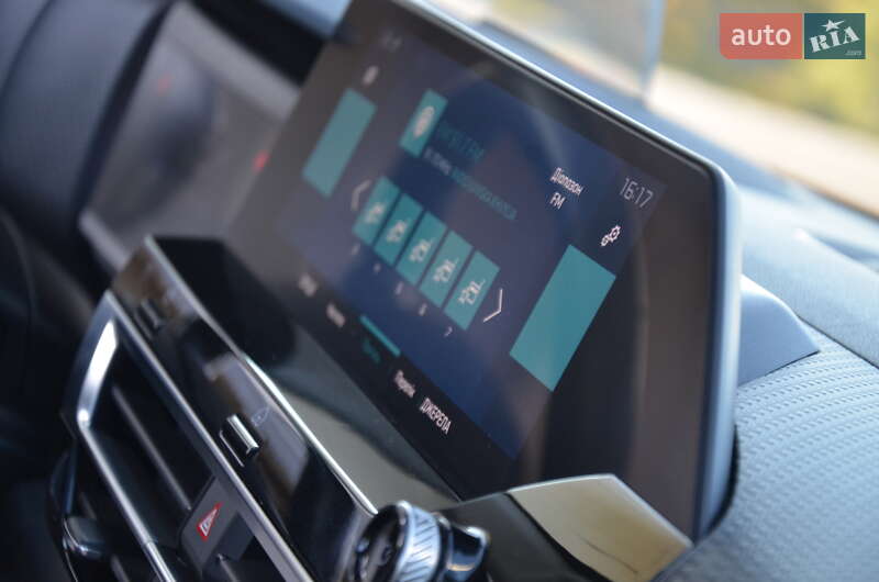 Хэтчбек Citroen e-C4 2021 в Дрогобыче фото 58 Хэтчбек Citroen e-C4 2021 в Дрогобыче
