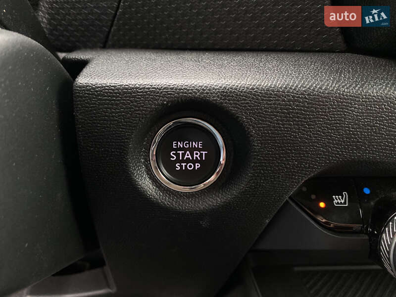 Хетчбек Citroen e-C4 2021 в Луцьку фото 49 Хетчбек Citroen e-C4 2021 в Луцьку