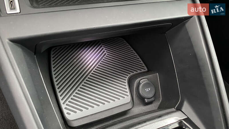 Хетчбек Citroen e-C4 2021 в Луцьку фото 55 Хетчбек Citroen e-C4 2021 в Луцьку