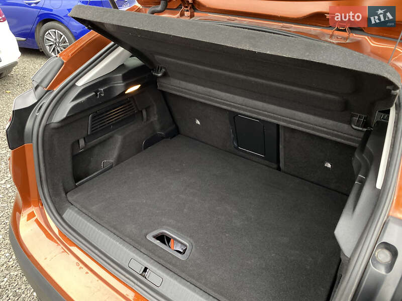 Хетчбек Citroen e-C4 2021 в Луцьку фото 66 Хетчбек Citroen e-C4 2021 в Луцьку