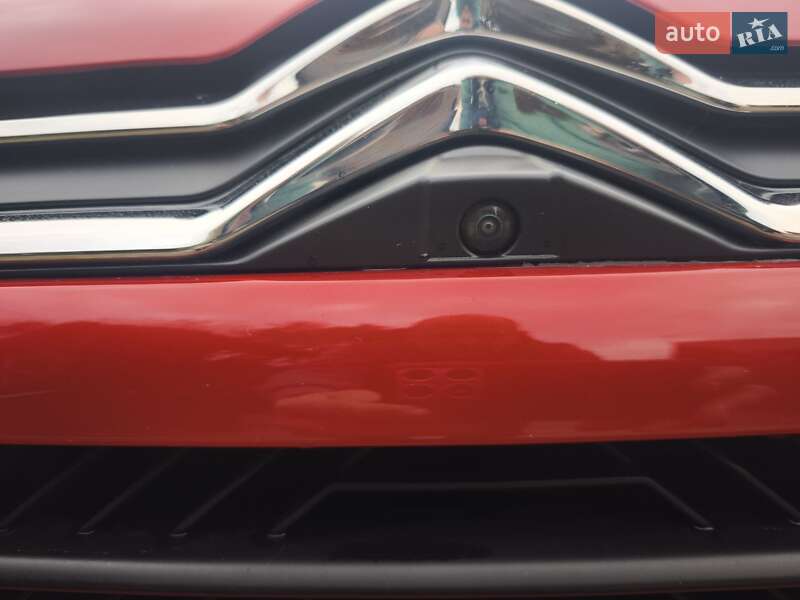 Хэтчбек Citroen e-C4 2021 в Дрогобыче