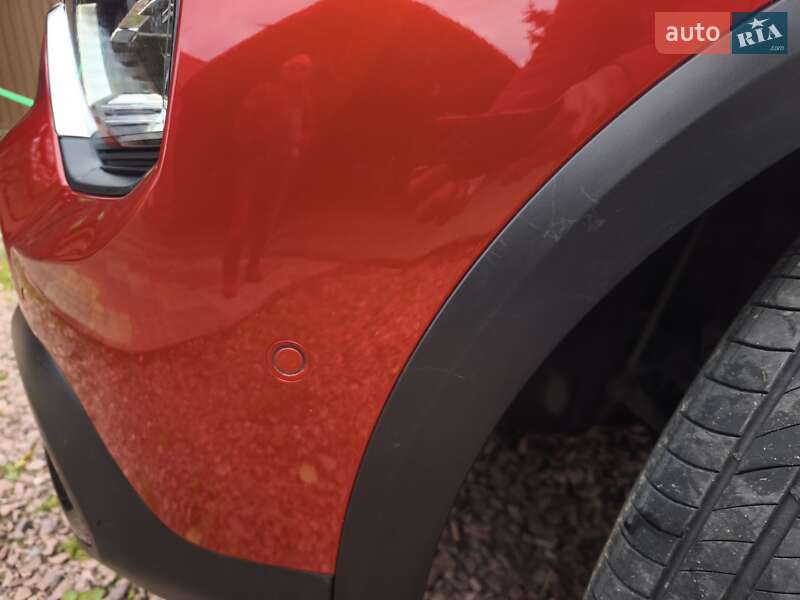 Хэтчбек Citroen e-C4 2021 в Дрогобыче