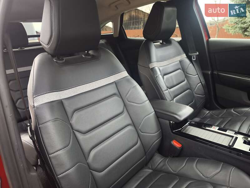 Хэтчбек Citroen e-C4 2021 в Дрогобыче