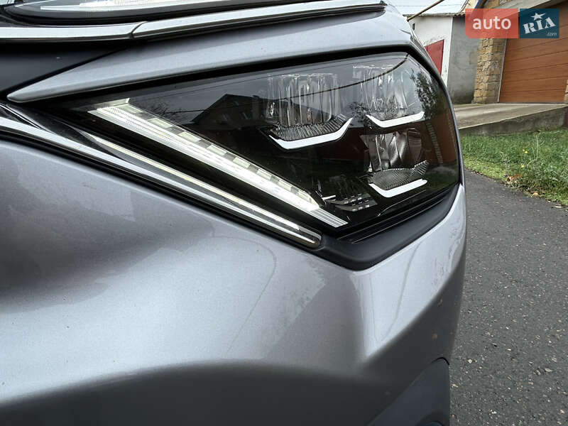 Хетчбек Citroen e-C4 2021 в Чорноморську фото 34 Хетчбек Citroen e-C4 2021 в Чорноморську