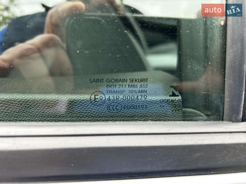 Хетчбек Citroen e-C4 2021 в Чорноморську фото 53 Хетчбек Citroen e-C4 2021 в Чорноморську