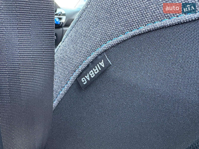 Хетчбек Citroen e-C4 2021 в Львові